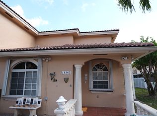 15362 SW 36th Ter, Miami, FL 33185