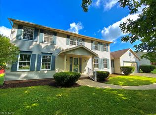 6683 Firestone Rd NE, Canton, OH 44721