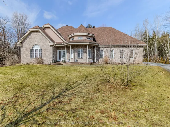 591 Du Parc Rd, Champlain, ON K0B 1K0