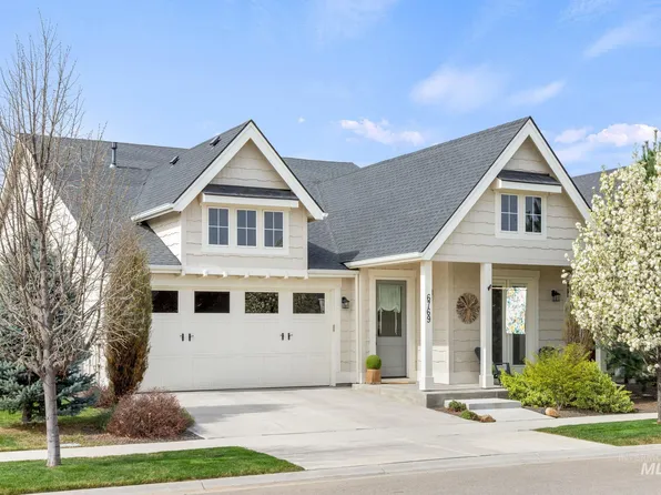 6769 S Kirra Ave, Boise, ID 83709