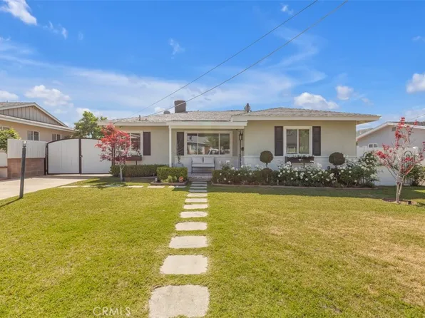 11003 Quill Ave, Sunland, CA 91040