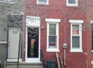 331 Point St, Camden, NJ 08102