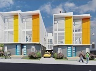 6115 Rainier Avenue S, Seattle, WA 98118