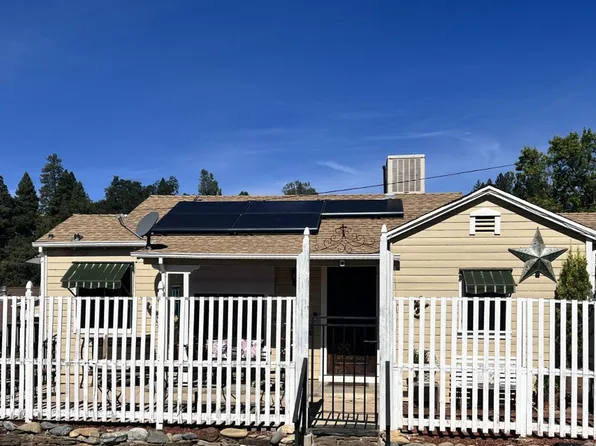 2900 Norman St, Placerville, CA 95667