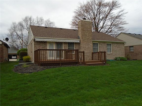 2nd image of 717 Franklin Ct