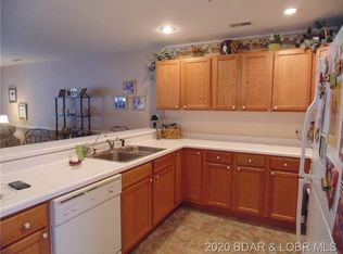 251 Vision Dr #1C, Camdenton, MO 65020