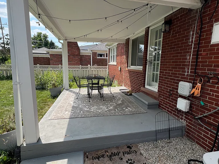 4417 Amherst Rd — Photo 17