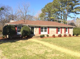 509 Meadowgreen Dr, Franklin, TN 37069