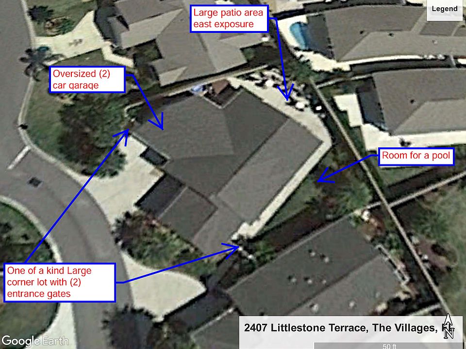1st image of 2407 Littlestone Ter