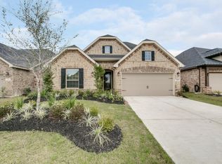 3430 Satton Ranch Ln, Fulshear, TX 77441