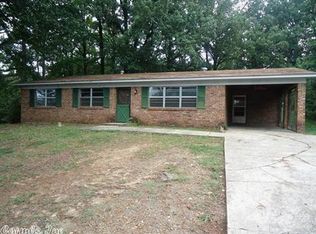 104 Charles St, Murfreesboro, AR 71958