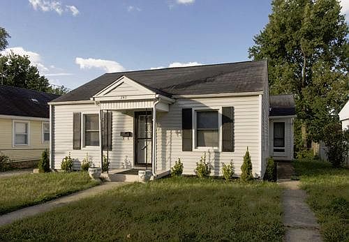 1st image of this home