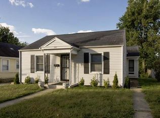 240 Devonia Ave, Lexington, KY 40505