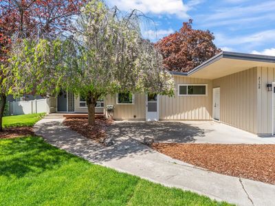 2108 S Balfour Blvd, Spokane, WA, 99206