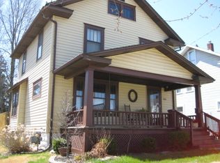 263 E Walnut St, Marion, OH