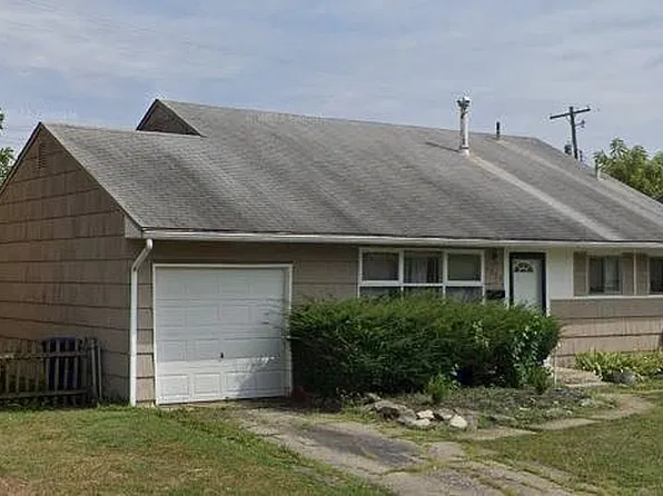 5030 Justin Rd, Columbus, OH 43227