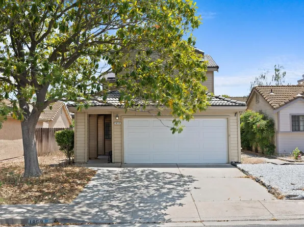 1859 Santa Fe St, Oakley, CA 94561