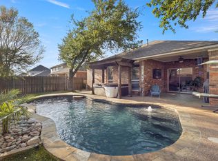 3800 Summersville Ln, Fort Worth, TX 76244