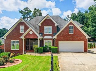 3040 Stone Rd, East Pt, GA 30344