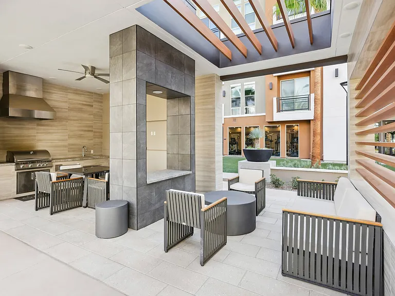 Aspire at Redwood — Photo 57