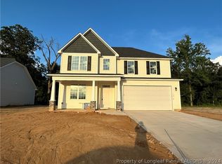 1772 Stackhouse Dr LOT 259, Fayetteville, NC 28314