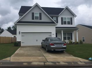 1609 Allegheny Dr, Gastonia, NC 28054