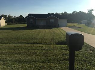 1106 Jonathan Dr, Lebanon, TN 37087