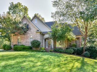 9815 Scheer Ct, Harrisburg, NC 28075