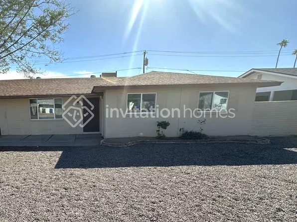 2131 E 3rd Dr, Mesa, AZ 85204
