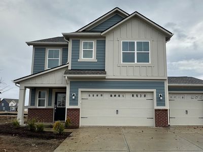 12780 S Rim Dr, Noblesville, IN, 46060