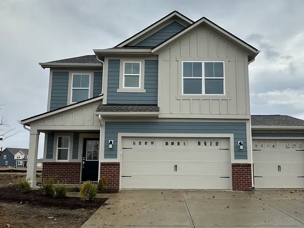 12780 S Rim Dr, Noblesville, IN 46060