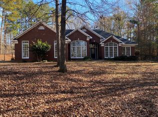 379 Fox Chase Trl, Midland, GA 31820