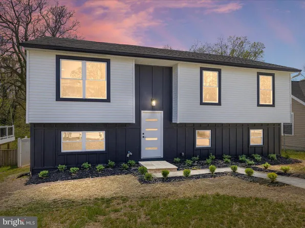 1003 Tyler Ave, Annapolis, MD 21403