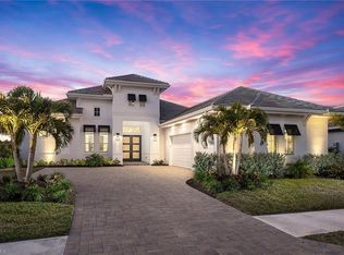 14292 Laguna Springs Ln, Naples, FL 34114