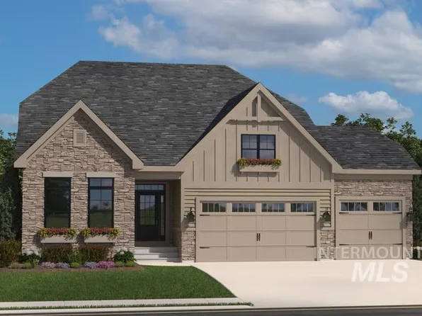 7280 W Flathead Lake St, Eagle, ID 83616