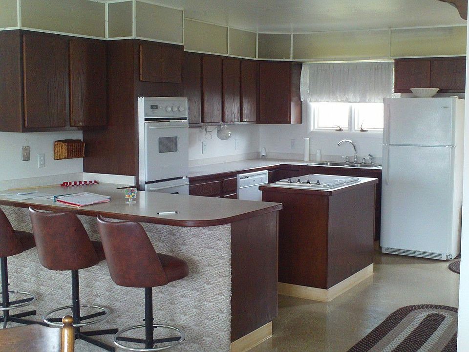 User Friendly Kitchen