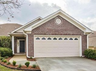 1088 Landings Loop, Tallahassee, FL 32311