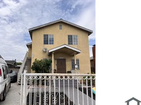 227 E 99th St, Los Angeles, CA 90003