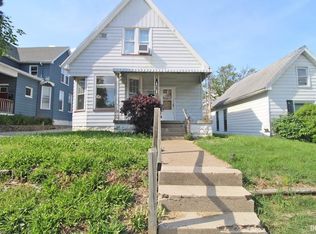 2813 W Franklin St, Evansville, IN 47712