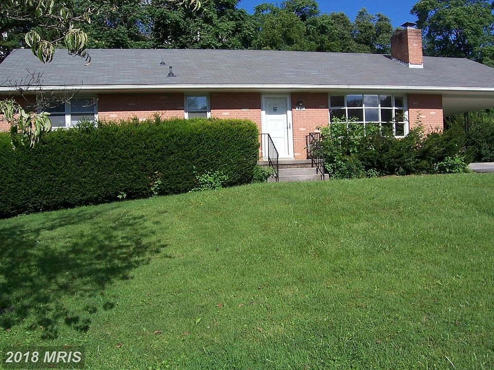 The perfect home for you!