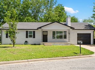 508 W Pittsburg St, Broken Arrow, OK 74012