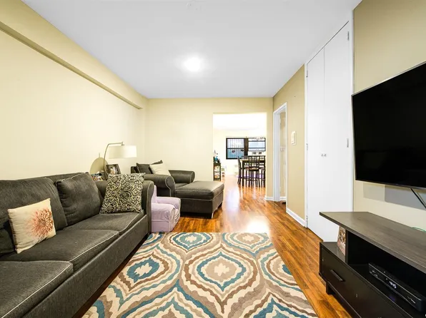83-83 118th Street #1D, Kew Gardens, NY 11415