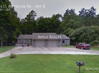 4431 American Dr #B, Durham, NC 27705