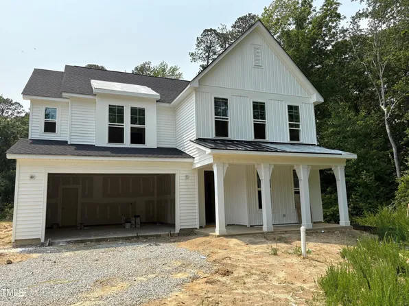 9197 Dupree Meadow Dr #20, Angier, NC 27501