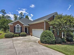 320 Fairway Pond Ct, Chapin, SC 29036