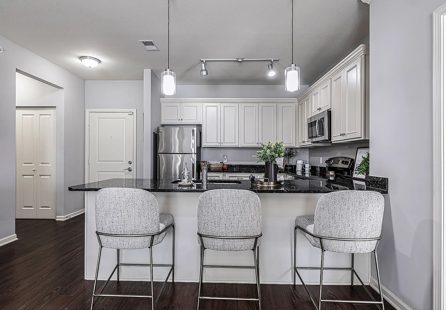 Village West — Photo 1