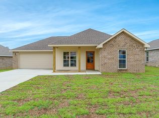 32 E Andover, Hattiesburg, MS 39402