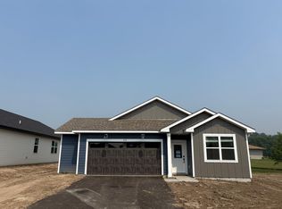 732 Vista Ct, Hanover, MN 55341