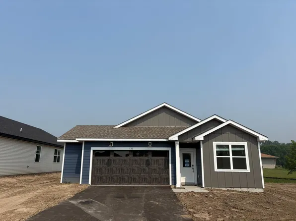 732 Vista Ct, Hanover, MN 55341