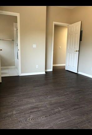 2nd Master Suite